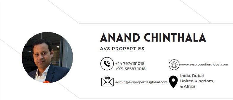 AVS Properties